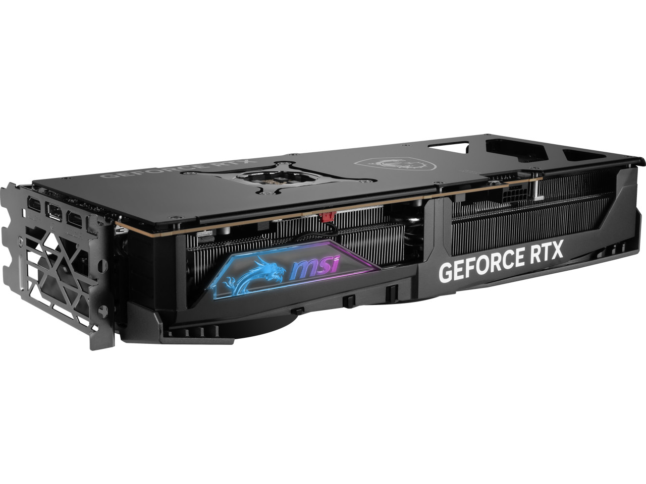 Rtx 4090 24Gb Gddr6X - A. MSI Gaming GeForce RTX 4090