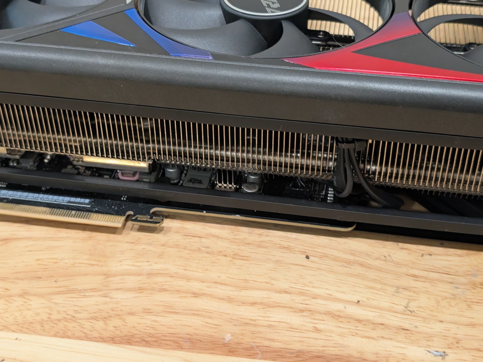 Rtx 4090 24Gb Gddr6X - BH ベストオファー ASUS ROG Strix GeForce
