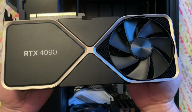 Rtx 4090 24Gb Gddr6X - BHベストプロモーションオファー ASUS ROG Strix GeForce RTX