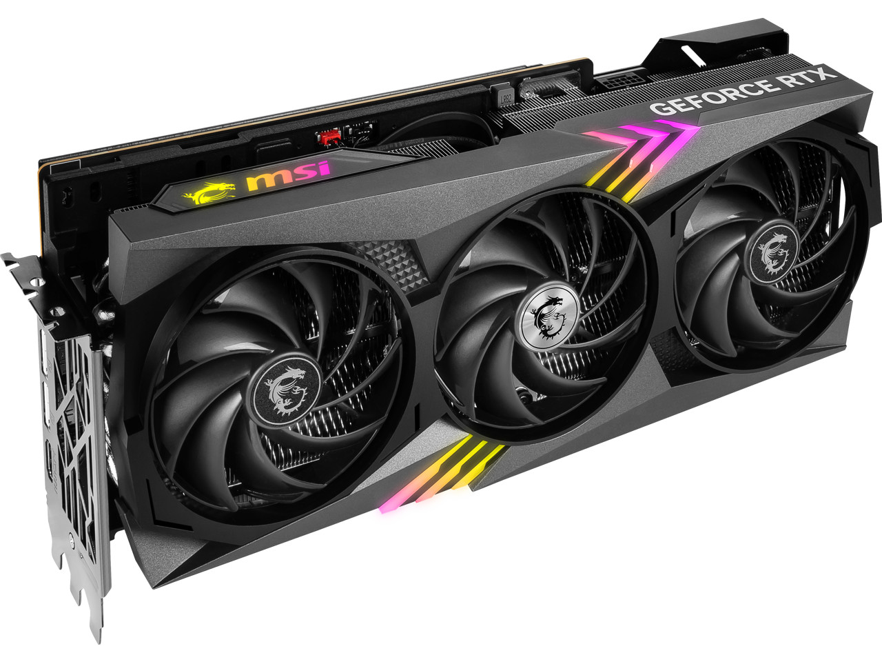 Rtx 4090 24Gb Gddr6X - A. MSIゲーミング GeForce RTX 4090 24GB