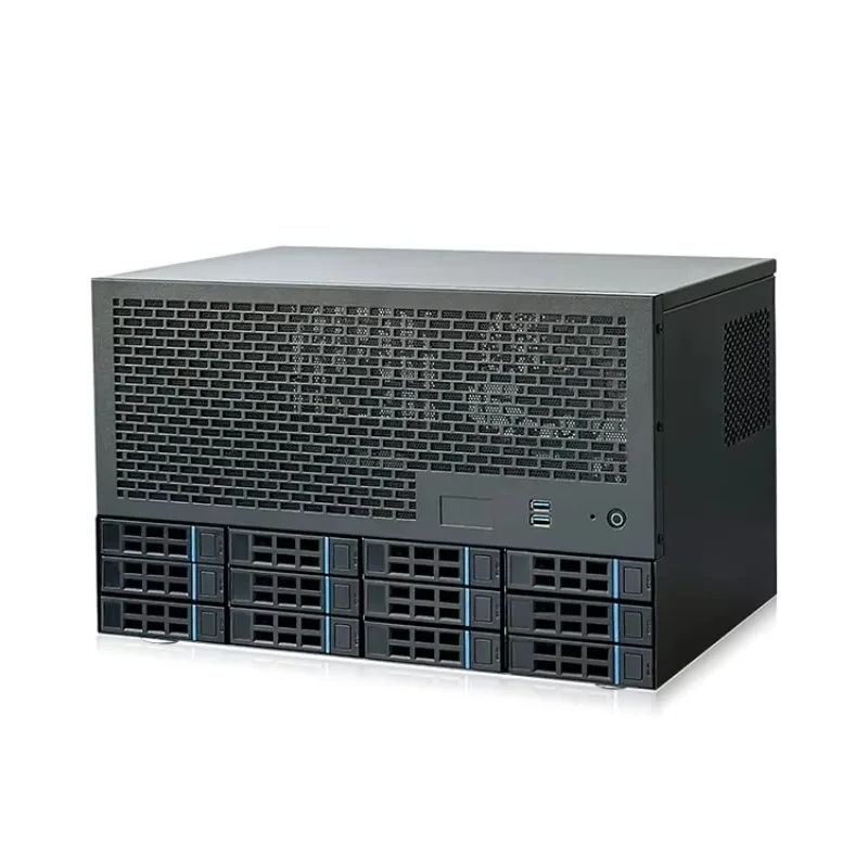 大人気！JMCD 12S4-1 4U/6Uラックマウント型1 - Server Gpu Chassis 4U のレビューと価格