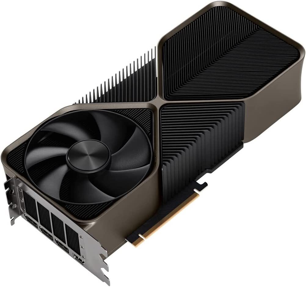A. 100% ドアツードア配送 NVIDIA GeForc - Rtx 4090 24Gb Gddr6X のレビューと価格
