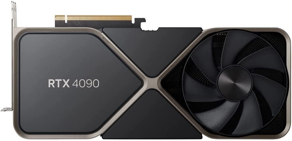 A. 100% ドアツードア配送 NVIDIA GeForc - Rtx 4090 24Gb Gddr6X のレビューと価格