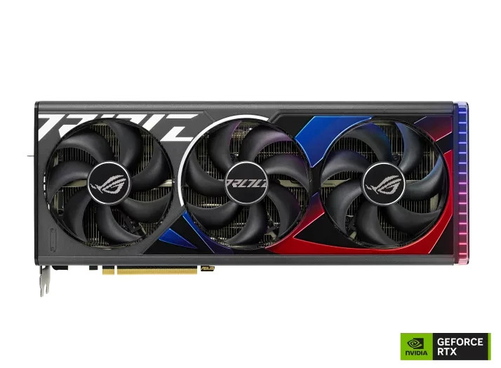 BH ベストオファー ASUS ROG Strix GeFo - Rtx 4090 24Gb Gddr6X のレビューと価格