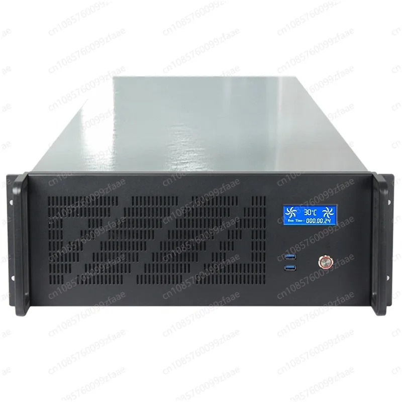 4U AIコンピューティングサーバーシャーシ、マルチGPUグ - Server Gpu Chassis 4U のレビューと価格