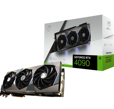 BH SUS ROG Strix GeForce RTX 4 - Rtx 4090 24Gb Gddr6X のレビューと価格