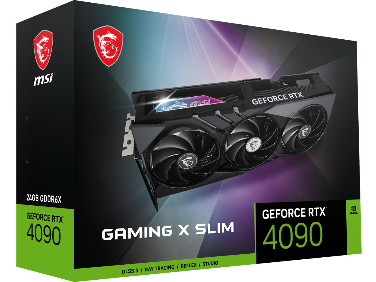 A. VMSI Gaming GeForce RTX 409 - Rtx 4090 24Gb Gddr6X のレビューと価格