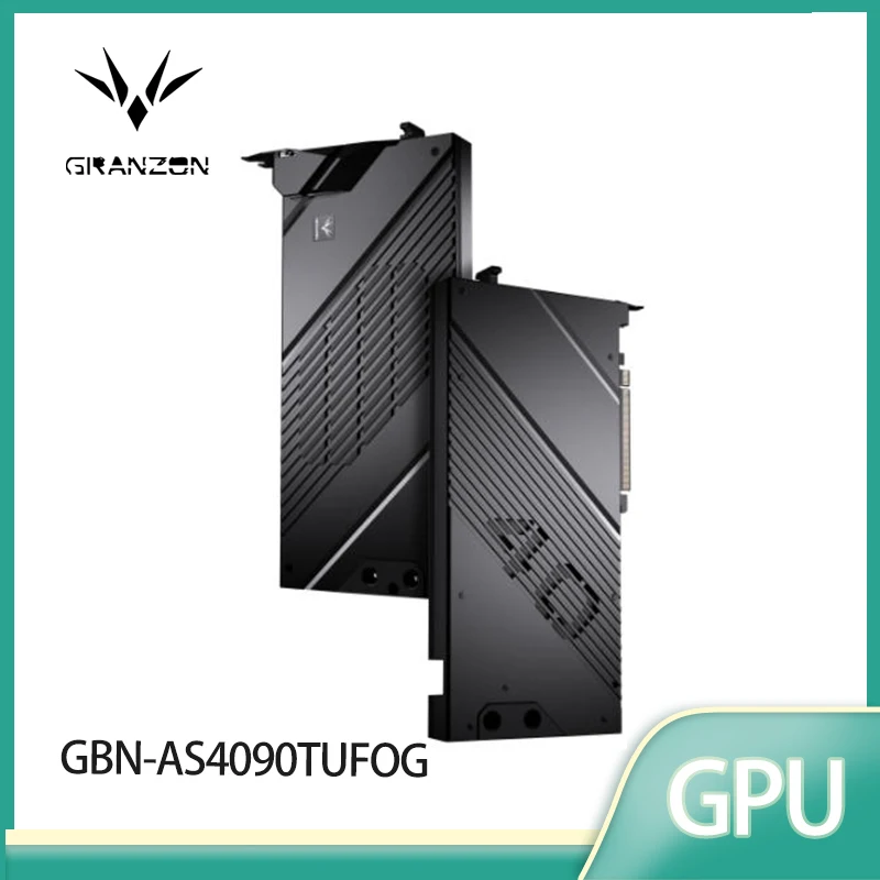 ASUS ROG Strix LC / TUF GAMING - Rtx 4090 Water Block のレビューと価格