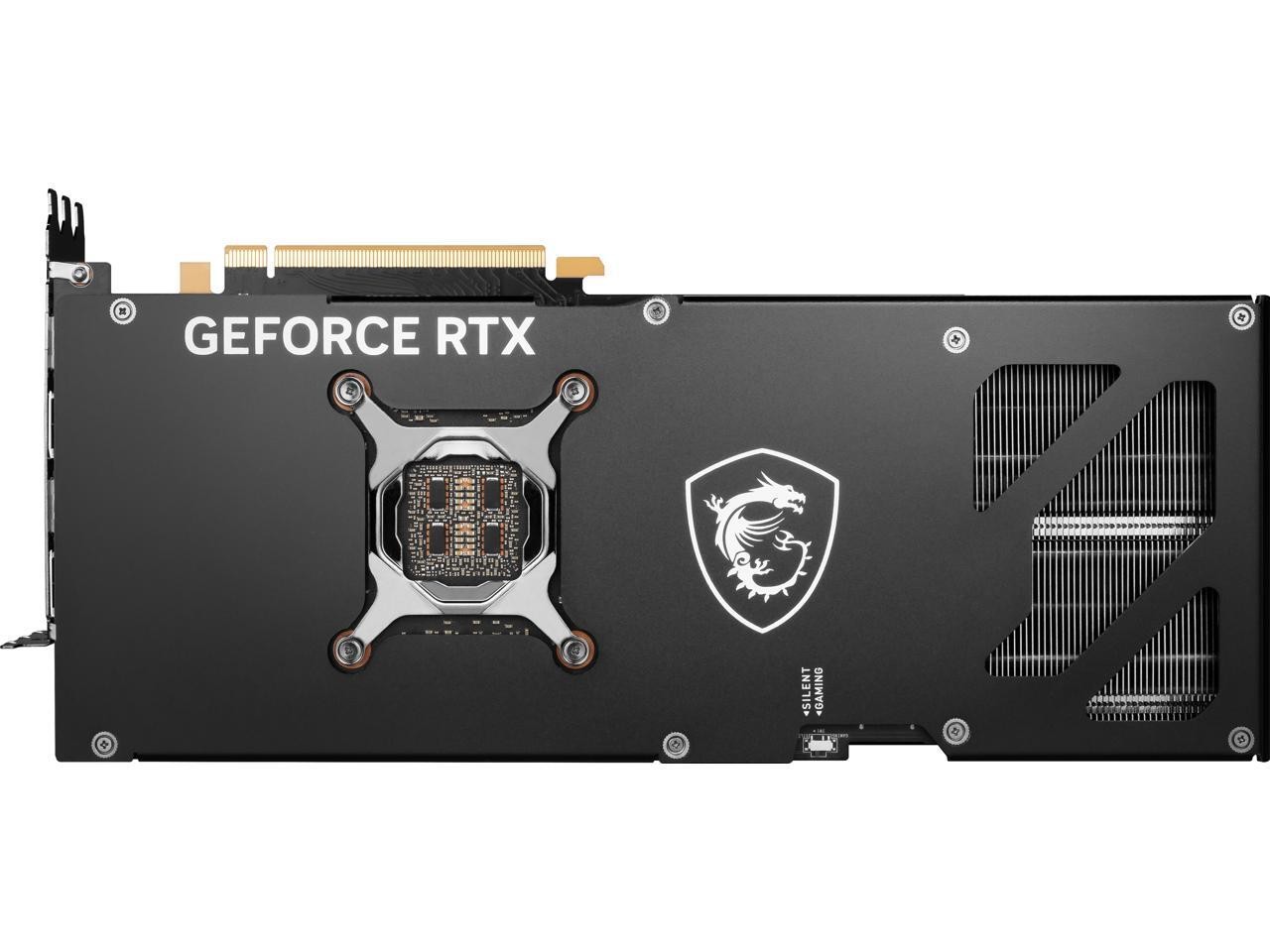 BH ホットオファー：4枚購入で2枚無料 MSI Gamin - Rtx 4090 24Gb Gddr6X のレビューと価格