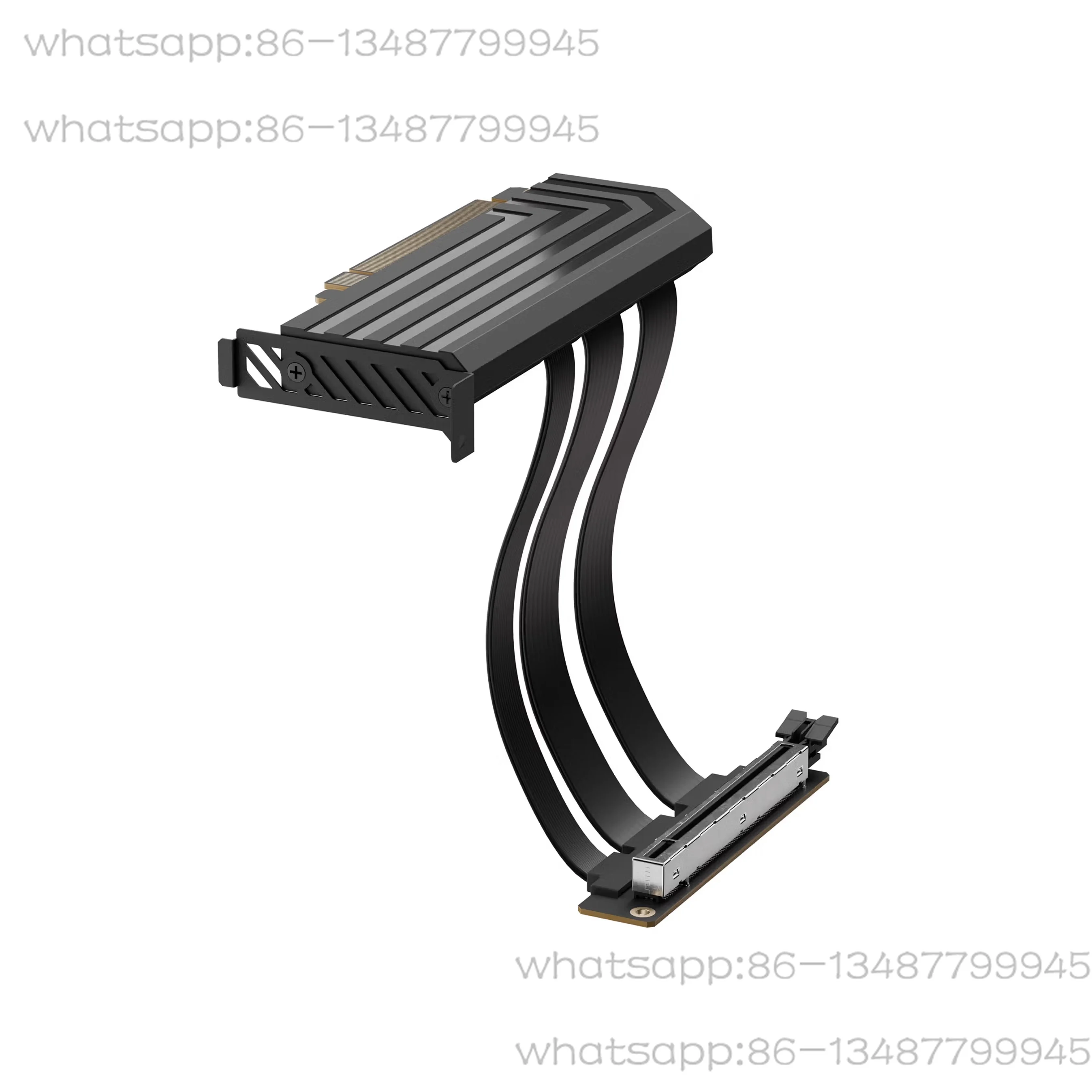 PCIe 5.0 GPU ライザーケーブル。Y40、Y60、 - Pcie 5.0 Gpu Riser Cable のレビューと価格